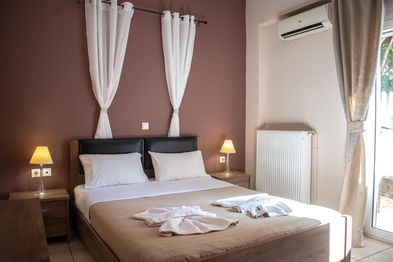 Stratos - Maria House Apartment Chania  Exterior photo